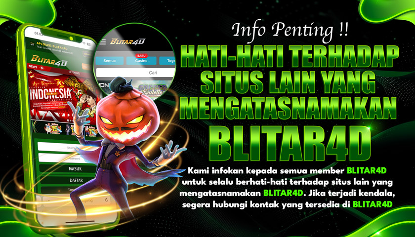 BLITAR4D # Situs Login Bandar Slot Gacor Terbaik Hari Ini Terpercaya